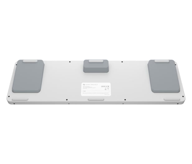 Dark Project ALU104A Onionite V2 (White) - 1617491 - zdjęcie 7
